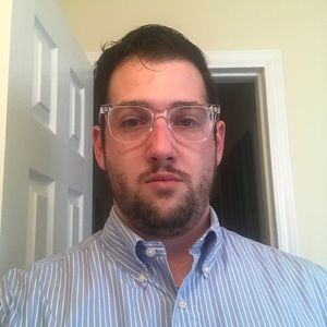 Meet your Posher, Jeffrey